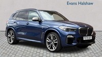 2020 BMW X5 xDrive M50d 5dr Auto SUV Diesel Automatic