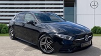 2023 Mercedes-Benz A-Class A200d AMG Line Executive 5dr Auto Diesel Hatchback Ha