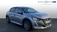 2020 Peugeot 208 100kW Allure 50kWh 5dr Auto HATCHBACK ELECTRIC Automatic