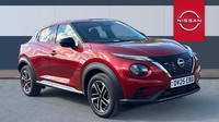 2025 Nissan Juke 1.6 Hybrid N-Connecta 5dr Auto Hybrid Hatchback Hatchback Hybri