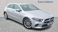 2018 Mercedes-Benz A Class A200 Sport Executive 5dr Auto Hatchback Petrol Automa