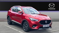 2024 MG MG ZS 1.0T GDi Exclusive 5dr DCT Petrol Hatchback Hatchback Petrol Autom