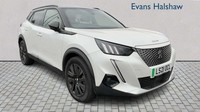 2021 Peugeot 2008 100kW GT Premium 50kWh 5dr Auto HATCHBACK ELECTRIC Automatic