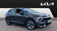 2023 Kia Sportage 1.6T GDi ISG 2 5dr Petrol Estate Estate Petrol Manual