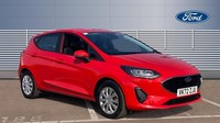2022 Ford Fiesta 1.0 EcoBoost Trend 5dr Petrol Hatchback Hatchback Petrol Manual