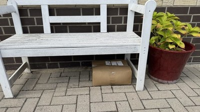 Artikelfoto(s) von einem verifizierten Käufer