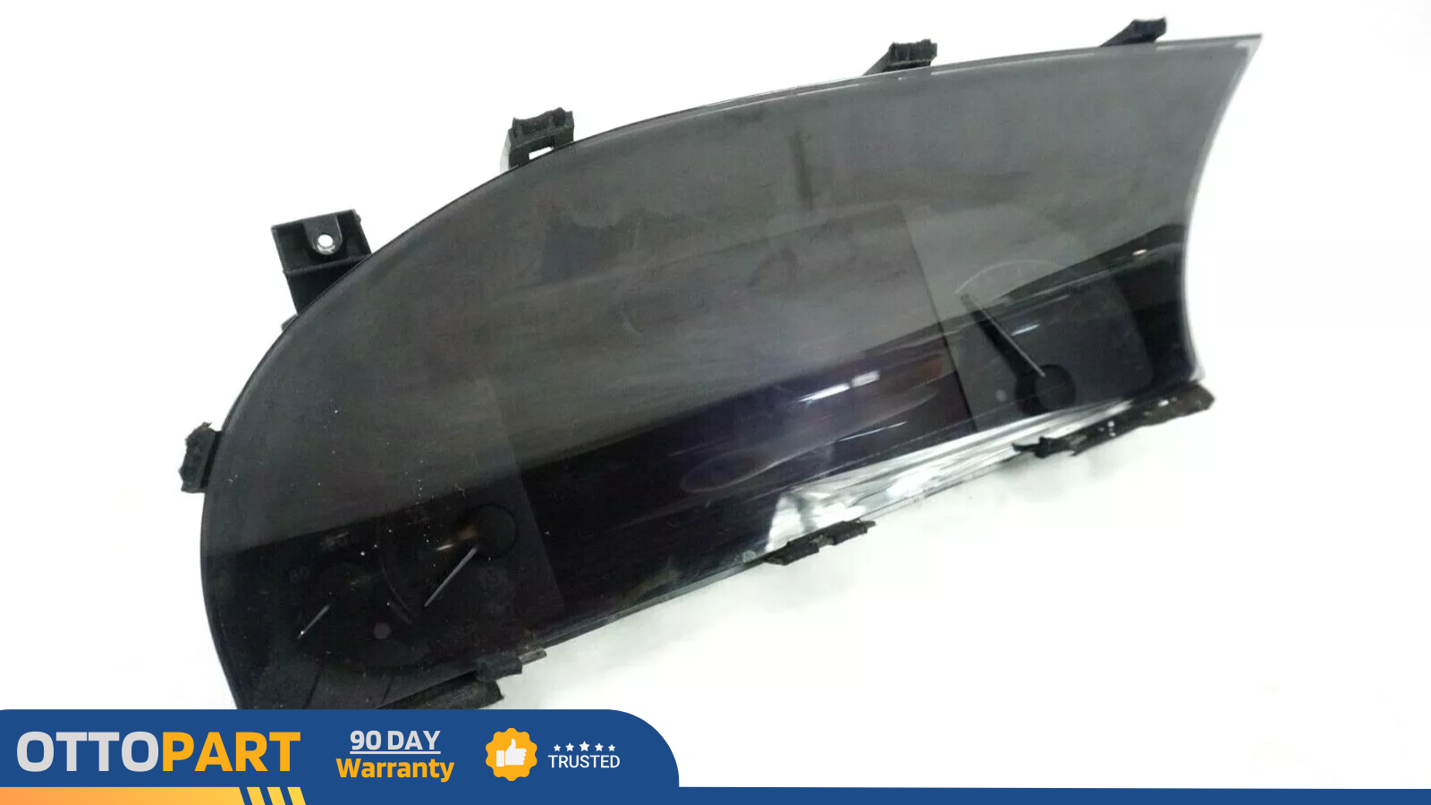 07-10 Mercedes W221 S550 CL550 S600 Instrument Cluster Speedometer A2215405048