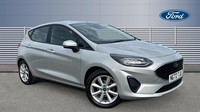 2023 Ford Fiesta 1.0 EcoBoost Trend 5dr Petrol Hatchback Hatchback Petrol Manual