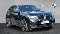2025 BMW X3 30e xDrive M Sport 5dr Auto SUV Plug-In Hy Automatic