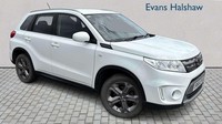 2016 Suzuki Vitara 1.6 SZ-T 5dr SUV Petrol Manual