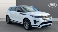 2025 Land Rover Range Rover Evoque 2.0 D165 Dynamic SE 5dr Auto Diesel Hatchback