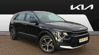 2025 Kia Niro 1.6 GDi 127 Hybrid 2 Nav 5dr DCT Hybrid Estate Estate Hybrid Autom