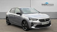 2022 Vauxhall Corsa 1.2 Turbo SRi Edition 5dr Auto Petrol