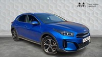 2024 Kia XCeed GDi 8.9kWh 3 DCT Euro 6 5-door SUV Hybrid Automatic