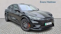 2025 Ford Mustang Mach-E 358kW GT 91kWh AWD 5dr Auto [Pan Roof] HATCHBACK ELECTR
