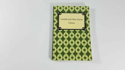 Candide: And Other Stories Voltaire Paperback 2009