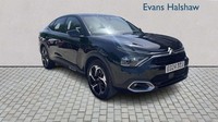 2024 Citroen C4 X 1.2 PureTech [130] Max 4dr EAT8 Saloon Petrol Automatic