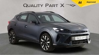 2025 Cupra Formentor 1.5 eTSI V2 SUV 5dr Petrol Hybrid DSG Euro 6 (s/s) (150 ps)