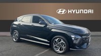 2025 Hyundai KONA 1.6 Hybrid 129 N Line S 5dr DCT Hybrid Hatchback Hatchback Hyb
