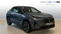 2025 Peugeot 3008 1.2 Hybrid 145 GT 5dr e-DSC6 HATCHBACK PETROL Automatic