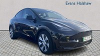 2022 Tesla Model Y Long Range AWD 5dr Auto Hatchback Electric Automatic
