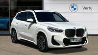 2024 BMW iX1 230kW xDr30 MSport 65kWh 5dr Auto [Tech+/Pro/22kW] Electric Estate 