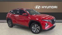 2022 Hyundai TUCSON 1.6 TGDi SE Connect 5dr 2WD Petrol Estate Estate Petrol Manu
