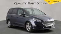 2022 Ford Galaxy 2.5h Duratec Titanium MPV 5dr Petrol Hybrid CVT Euro 6 (s/s) (1