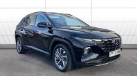 2022 Hyundai TUCSON 1.6 TGDi Premium 5dr 2WD Petrol Estate Estate Petrol Manual