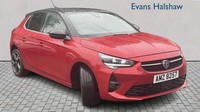 2023 Vauxhall Corsa 1.2 Turbo Ultimate 5dr Auto Hatchback Petrol Automatic