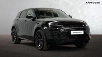2025 Land Rover Range Rover Evoque Hatchback Special Editions 2.0 D200 Edition 5