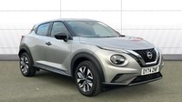 2024 Nissan Juke 1.0 DiG-T Acenta Premium 5dr Petrol Hatchback Hatchback Petrol 