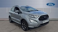 2023 Ford Ecosport 1.0 EcoBoost 125 ST-Line 5dr Petrol Hatchback Hatchback Petro