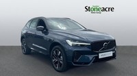 2026 Volvo XC60 Plus B5 AWD Mild hybrid ESTATE Petrol/Electric Hybrid Automatic