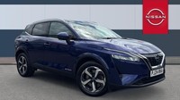2024 Nissan Qashqai 1.5 E-Power N-Connecta 5dr Auto Hybrid Hatchback Hatchback H