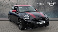 2024 MINI Cooper 1.5 C Sport 3dr Auto Petrol Hatchback Hatchback Petrol Automati