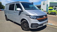 2020 Volkswagen Transporter 2.0 TDI 150 Highline Van PANEL VAN DIESEL Manual