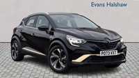2023 Renault Captur 1.6 E-Tech full hybrid 145 Engineered 5dr Auto Hatchback Hyb