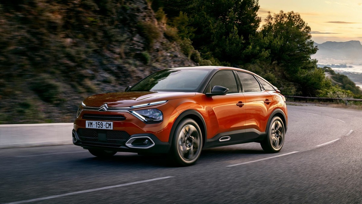 Citroën C4 2020: Data, Pictures, Market Launch - Techzle