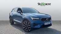 2024 Volvo XC40 Ultra (Bright) B3 Mild hybrid ESTATE Petrol/Electric Hybrid Auto