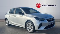2022 Vauxhall Corsa 1.2 SE Edition 5dr Petrol Hatchback Hatchback Petrol Manual