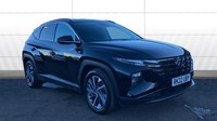 2022 Hyundai TUCSON 1.6 TGDi 48V MHD Premium 5dr 2WD DCT Petrol Estate Estate Pe