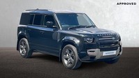 2023 Land Rover Defender 110 Diesel 3.0 D300 Hard Top X-Dynamic HSE Auto SUV Die