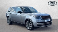 2022 Land Rover Range Rover 3.0 P440e SE 4dr Auto VAT Q With Fixed Panoramic R