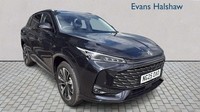2025 MG MG HS 1.5 T-GDI Trophy 5dr Hatchback Petrol Manual
