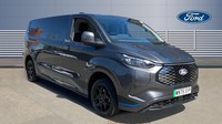 2025 Ford Transit Custom 160kW 65kWh H1 Van Sport Auto PANEL VAN ELECTRIC Automa