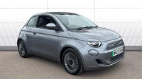 2022 Fiat 500 87kW Icon 42kWh 3dr Auto Electric Hatchback Hatchback Electric Aut