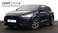 2022 Ford Focus 1.0 EcoBoost ST-Line Style 5dr Hatchback Petrol Manual