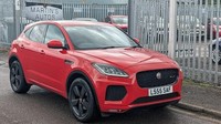 2019 Jaguar E-Pace 2.0d Chequered Flag Edition 5dr Auto ESTATE Diesel Automatic