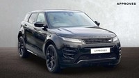2024 Land Rover Range Rover Evoque 2.0 D200 Dynamic HSE 5dr Auto SUV Diesel Auto